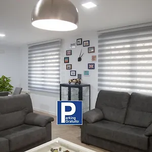 4bedrooms Apartamento