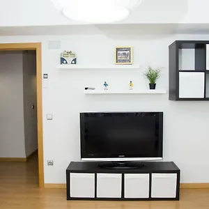 Toletum Apartamento