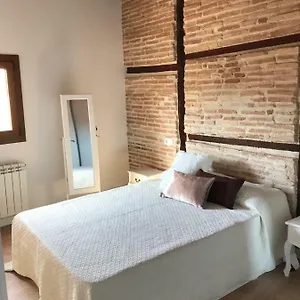 Centro Apartamento