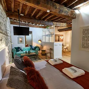 Lofts Amantes De -loft Cobertizo Apartamento